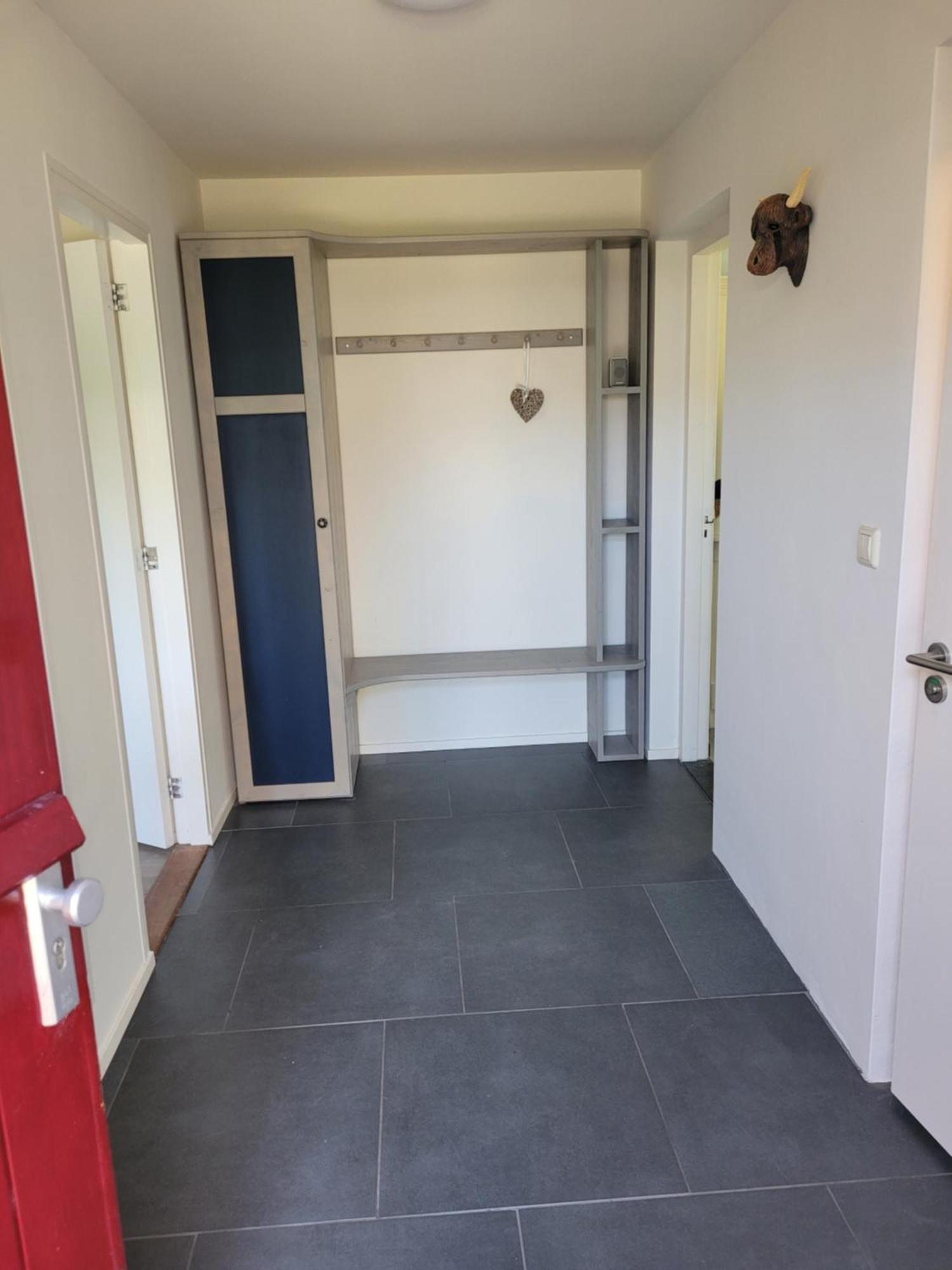 Appartement Zee Van Tijd Эгмонд-Биннен Экстерьер фото